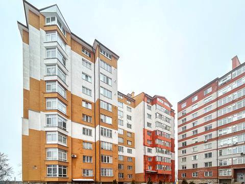 Квартира на вул. Богдана Хмельницького, 53а в Івано-Франківську, ID 206736, фото №25