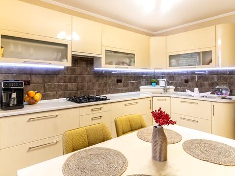 Квартира на вул. Богдана Хмельницького, 53а в Івано-Франківську, ID 206736, фото №5