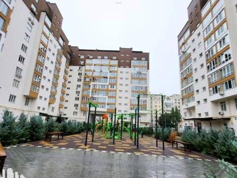 Квартира на просп. Юності, 16 в Вінниці, ID 231689, фото №1