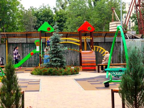 Квартира на просп. Юності, 16 в Вінниці, ID 231689, фото №2