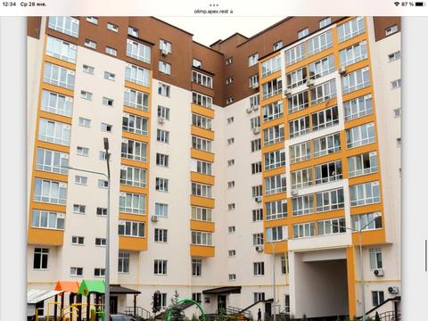 Квартира на просп. Юності, 16 в Вінниці, ID 231689, фото №3
