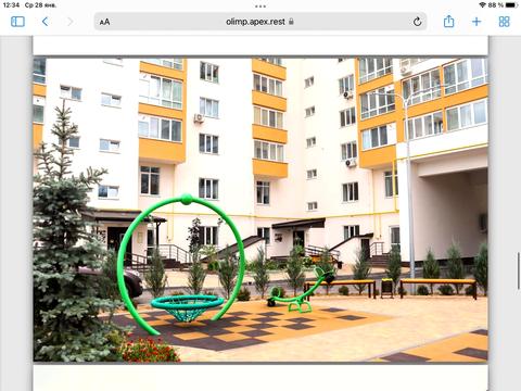 Квартира на просп. Юності, 16 в Вінниці, ID 231689, фото №4