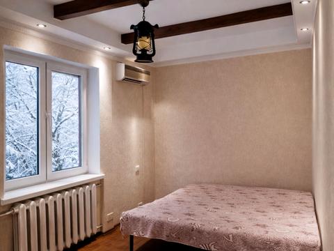 Квартира на вул. Новопольова, 101-А в Києві, ID 204615, фото №1