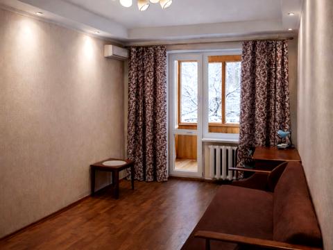 Квартира на вул. Новопольова, 101-А в Києві, ID 204615, фото №2