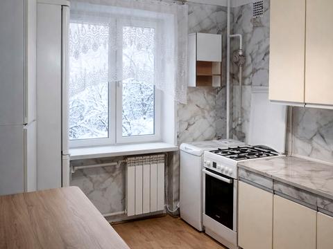 Квартира на вул. Новопольова, 101-А в Києві, ID 204615, фото №4