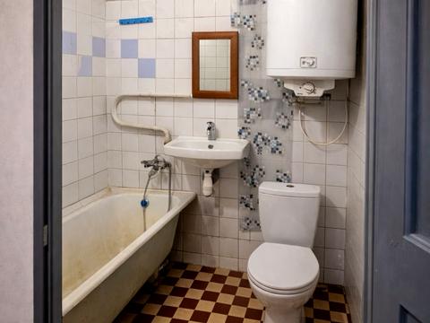 Квартира на вул. Новопольова, 101-А в Києві, ID 204615, фото №6