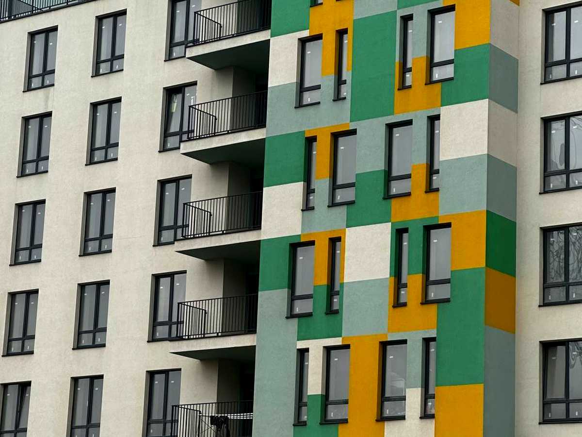 Квартира на вул. Краківська, 4 в Івано-Франківську, ID 305736, фото №2