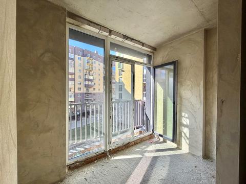 Квартира на вул. Науки, 1 в Чернівці, ID 247458, фото №1