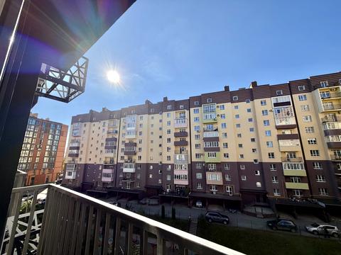 Квартира на вул. Науки, 1 в Чернівці, ID 247458, фото №4