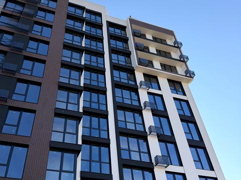 Квартира на вул. Залозецького, 41 в Чернівцях, ID 233800, фото №1