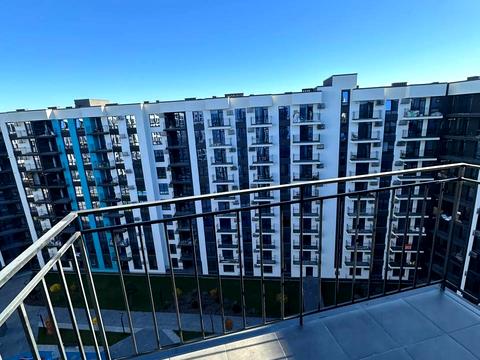 Квартира на вул. Юліана Пелеша, 3 в Івано-Франківську, ID 202064, фото №2