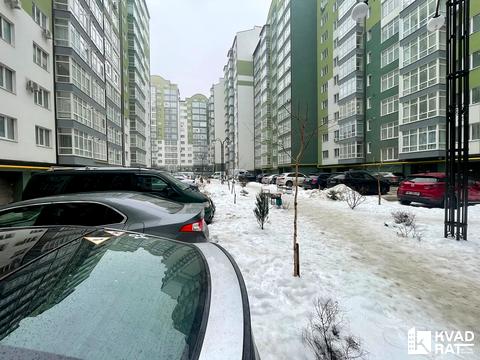 Квартира на вул. Височана вул., 18 к1 в Івано-Франківську, ID 171300, фото №2