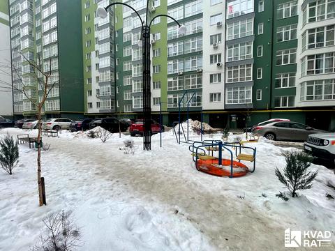 Квартира на вул. Височана вул., 18 к1 в Івано-Франківську, ID 171300, фото №22