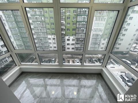 Квартира на вул. Височана вул., 18 к1 в Івано-Франківську, ID 171300, фото №4