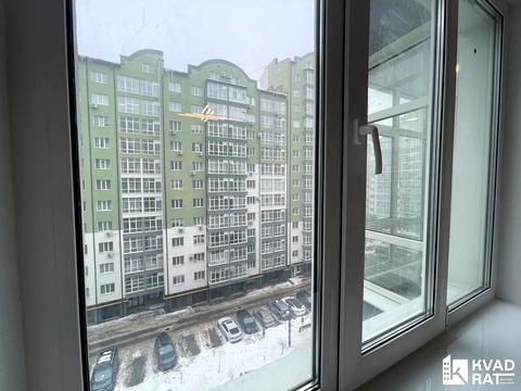 Квартира на вул. Височана вул., 18 к1 в Івано-Франківську, ID 171300, фото №9