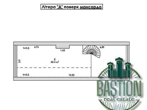 Квартира на вул. Олександра Довженка, 21Б в Івано-Франківську, ID 175614, фото №16