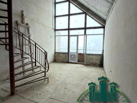Квартира на вул. Олександра Довженка, 21Б в Івано-Франківську, ID 175614, фото №4