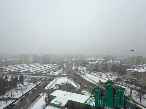 Квартира на вул. Олександра Довженка, 21Б в Івано-Франківську, ID 175614, фото №8