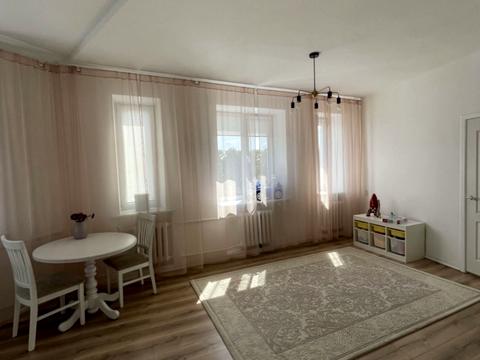 Квартира на просп. Миру, 21 в Чернігові, ID 236753, фото №1