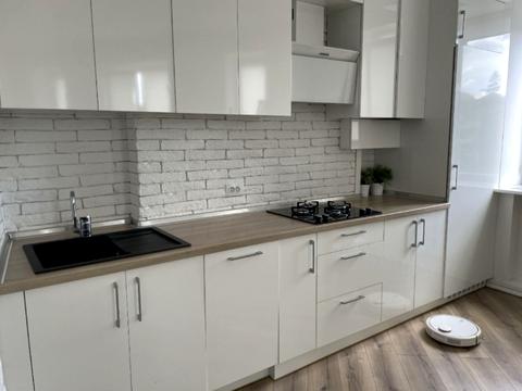 Квартира на просп. Миру, 21 в Чернігові, ID 236753, фото №3