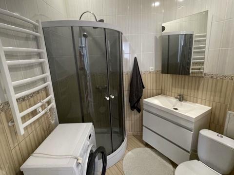 Квартира на просп. Миру, 21 в Чернігові, ID 236753, фото №5
