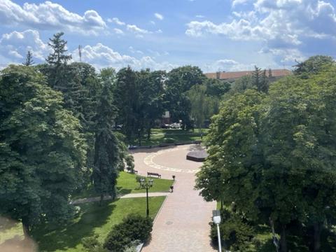 Квартира на просп. Миру, 21 в Чернігові, ID 236753, фото №7