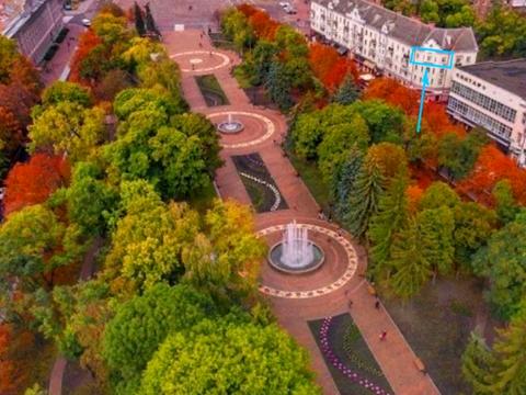 Квартира на просп. Миру, 21 в Чернігові, ID 236753, фото №8