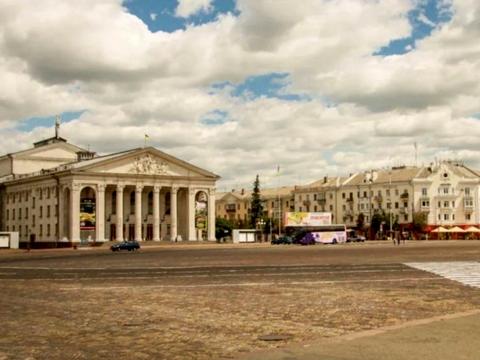 Квартира на просп. Миру, 21 в Чернігові, ID 236753, фото №9