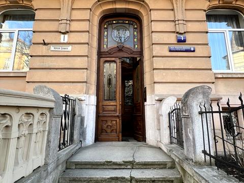 Квартира на вул. Гетьмана Мазепи, 40 в Івано-Франківську, ID 184142, фото №1