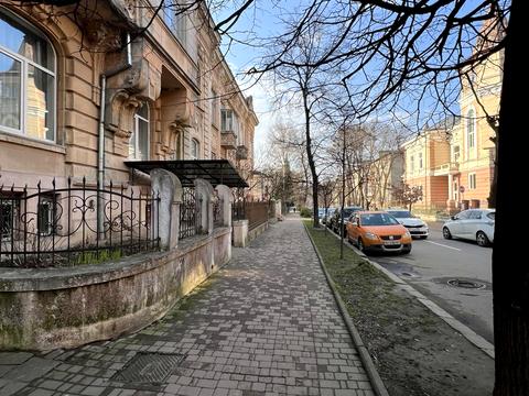 Квартира на вул. Гетьмана Мазепи, 40 в Івано-Франківську, ID 184142, фото №2
