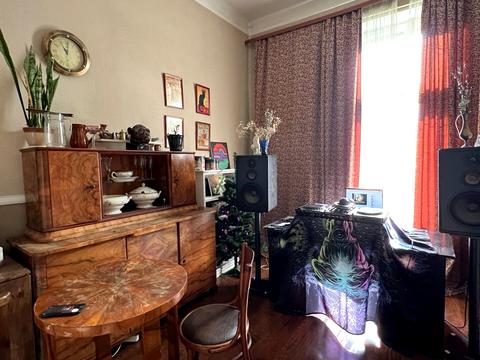 Квартира на вул. Гетьмана Мазепи, 40 в Івано-Франківську, ID 184142, фото №25