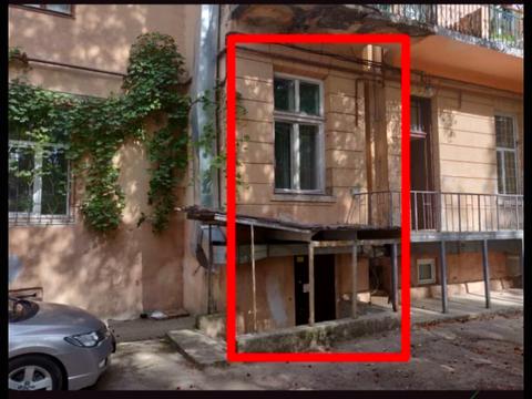 Квартира на вул. Гетьмана Мазепи, 40 в Івано-Франківську, ID 184142, фото №26