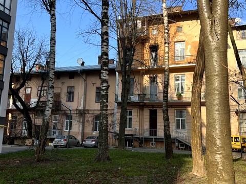 Квартира на вул. Гетьмана Мазепи, 40 в Івано-Франківську, ID 184142, фото №27