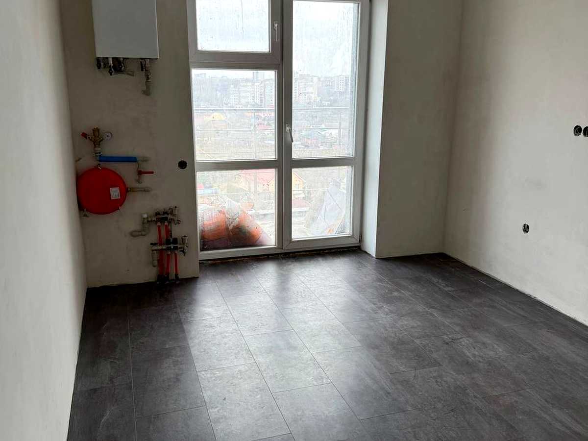 Квартира на вул. Транспортна, 11/3 в Хмельницькому, ID 394099, фото №2