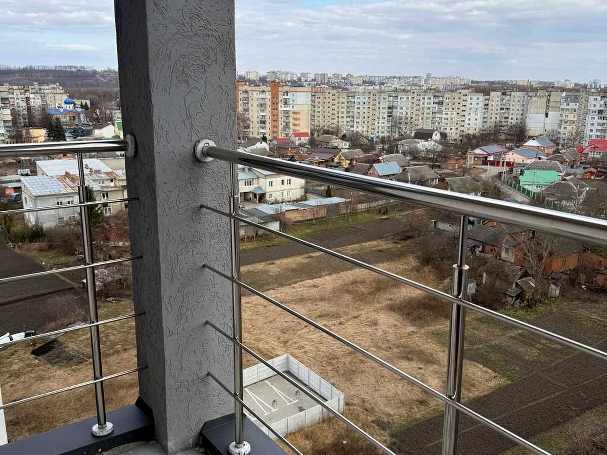 Квартира на вул. Транспортна, 11/3 в Хмельницькому, ID 394099, фото №16