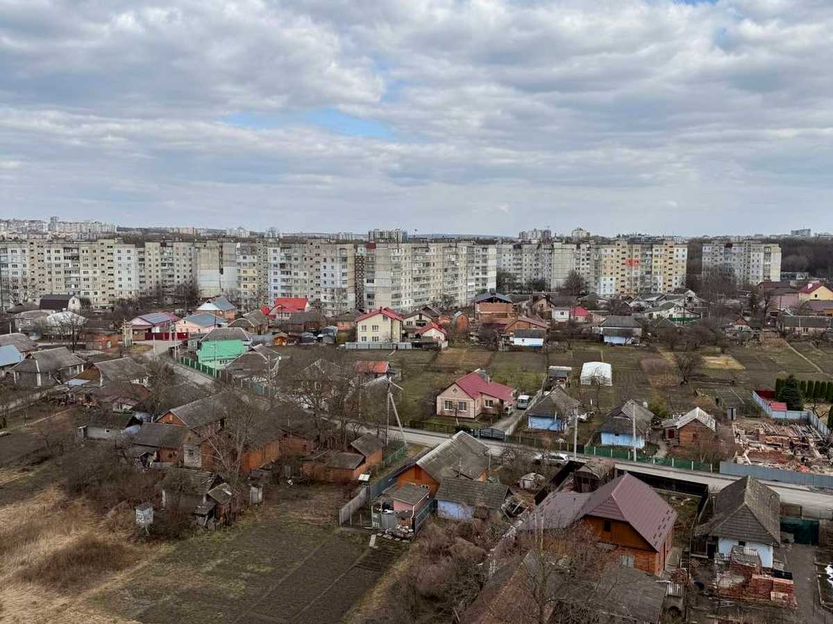 Квартира на вул. Транспортна, 11/3 в Хмельницькому, ID 394099, фото №17