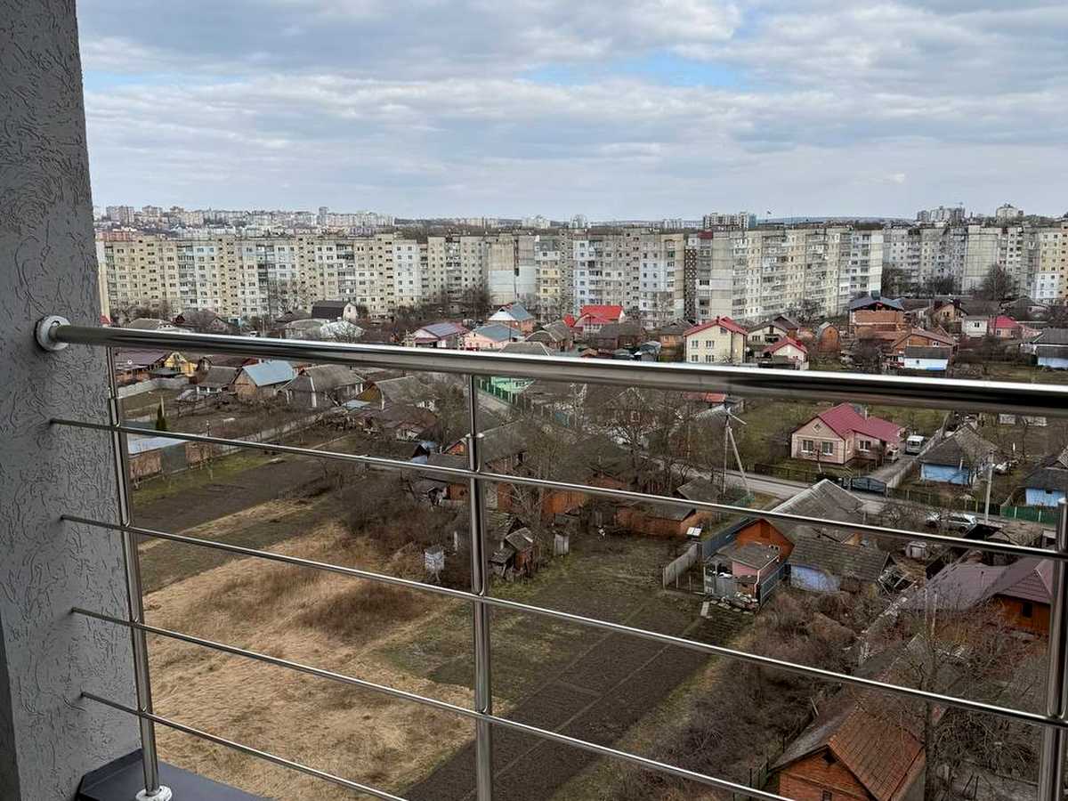 Квартира на вул. Транспортна, 11/3 в Хмельницькому, ID 394099, фото №20
