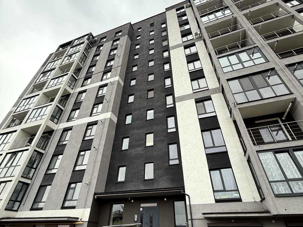 Квартира на вул. Транспортна, 11/3 в Хмельницькому, ID 394099, фото №4