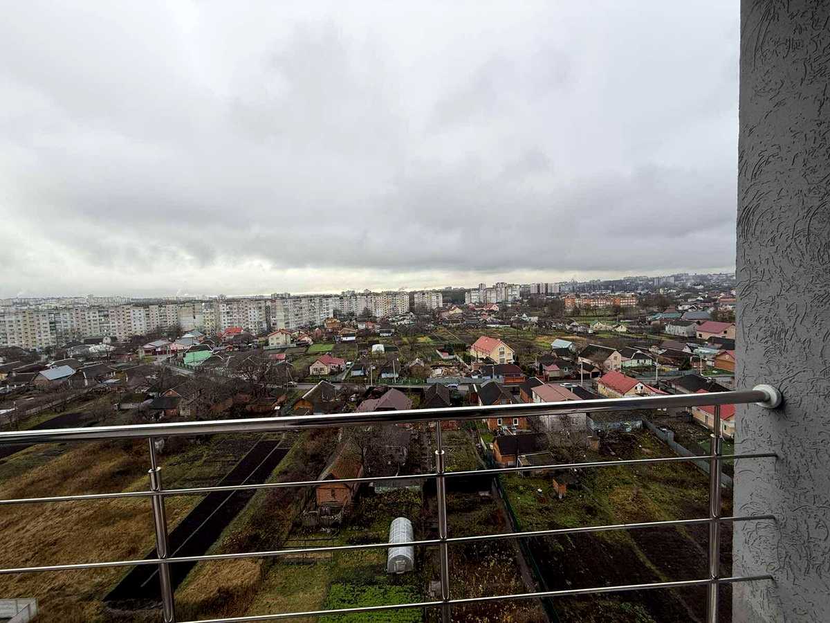 Квартира на вул. Транспортна, 11/3 в Хмельницькому, ID 394099, фото №7