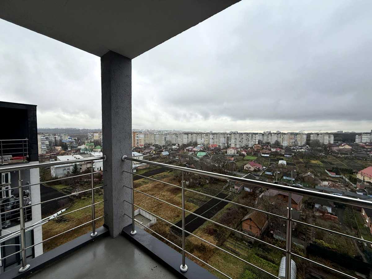 Квартира на вул. Транспортна, 11/3 в Хмельницькому, ID 394099, фото №9