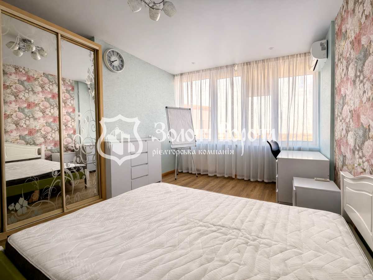 Квартира на вул. Борисо-Глібська, 79, ID 388275, фото №1