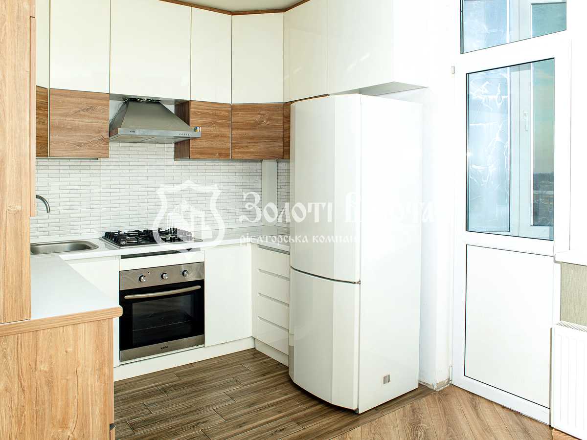 Квартира на вул. Борисо-Глібська, 79 в Києві, ID 388275, фото №11