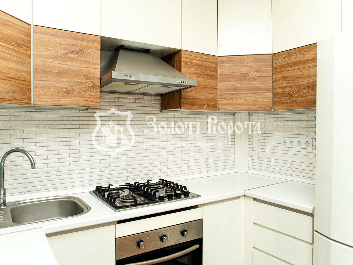 Квартира на вул. Борисо-Глібська, 79 в Києві, ID 388275, фото №12