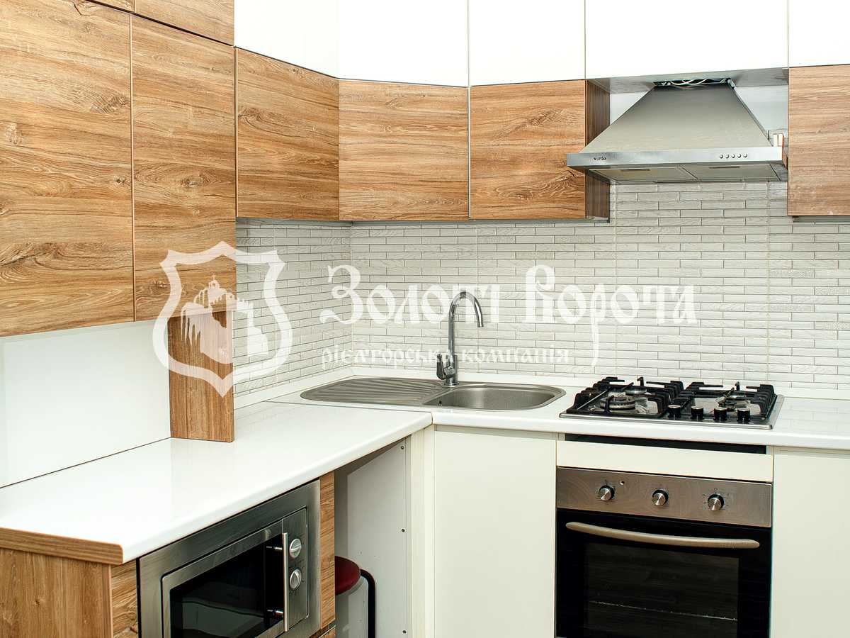 Квартира на вул. Борисо-Глібська, 79 в Києві, ID 388275, фото №13
