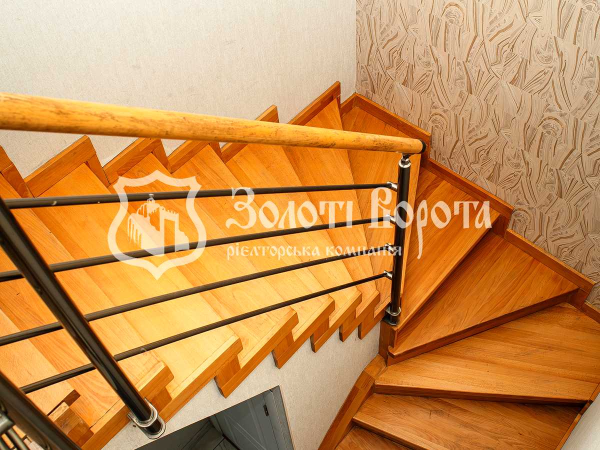 Квартира на вул. Борисо-Глібська, 79 в Києві, ID 388275, фото №14