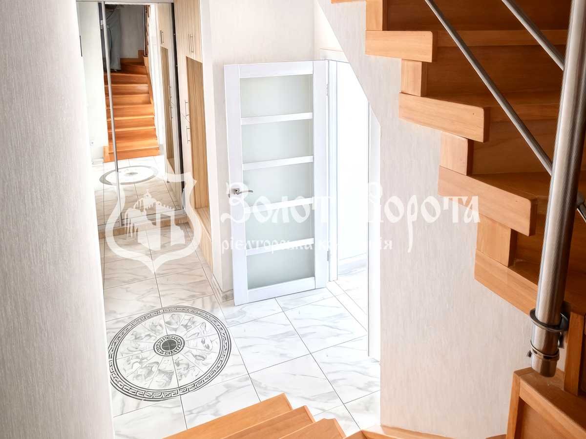 Квартира на вул. Борисо-Глібська, 79 в Києві, ID 388275, фото №15