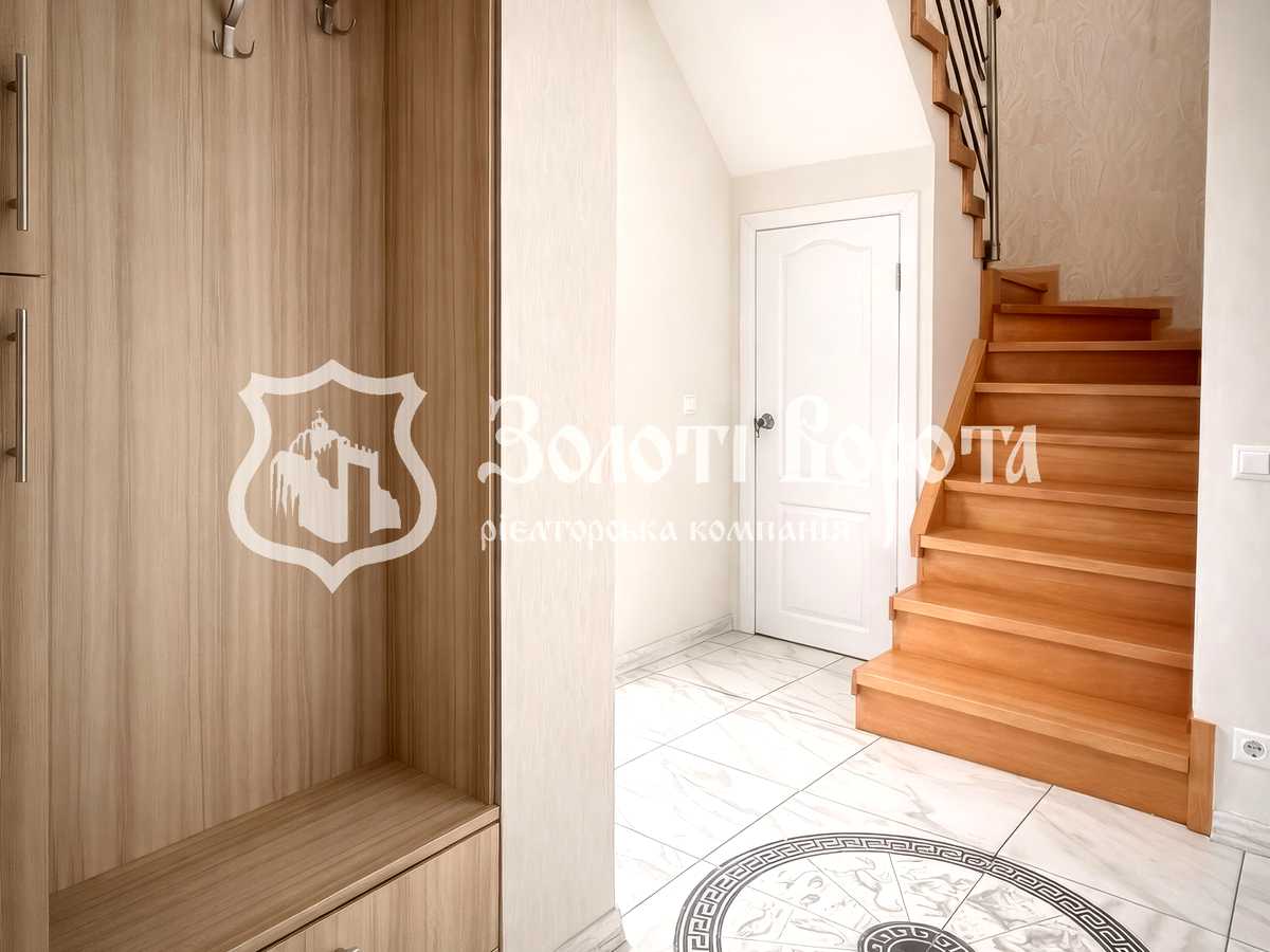 Квартира на вул. Борисо-Глібська, 79 в Києві, ID 388275, фото №20