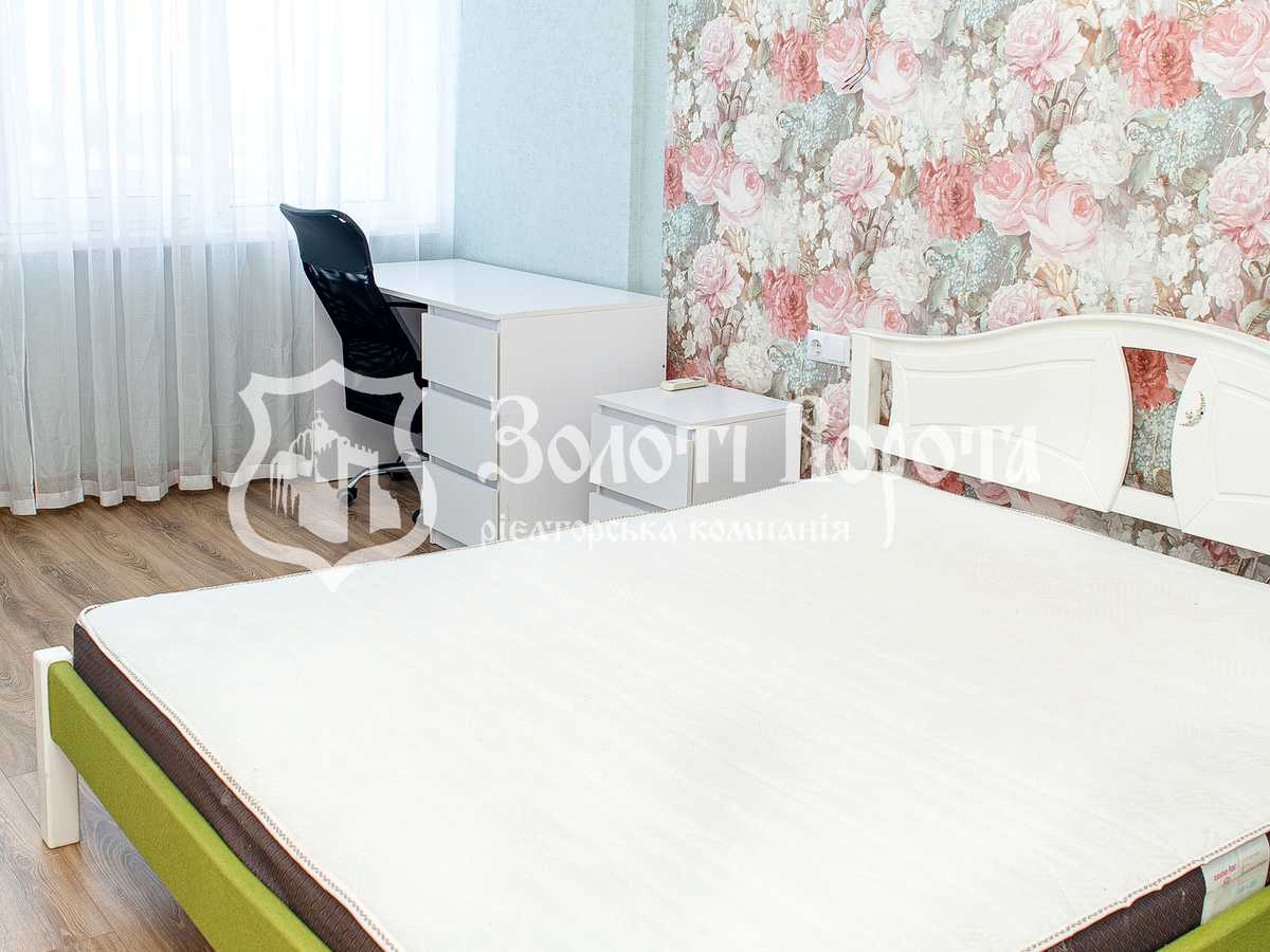 Квартира на вул. Борисо-Глібська, 79 в Києві, ID 388275, фото №3