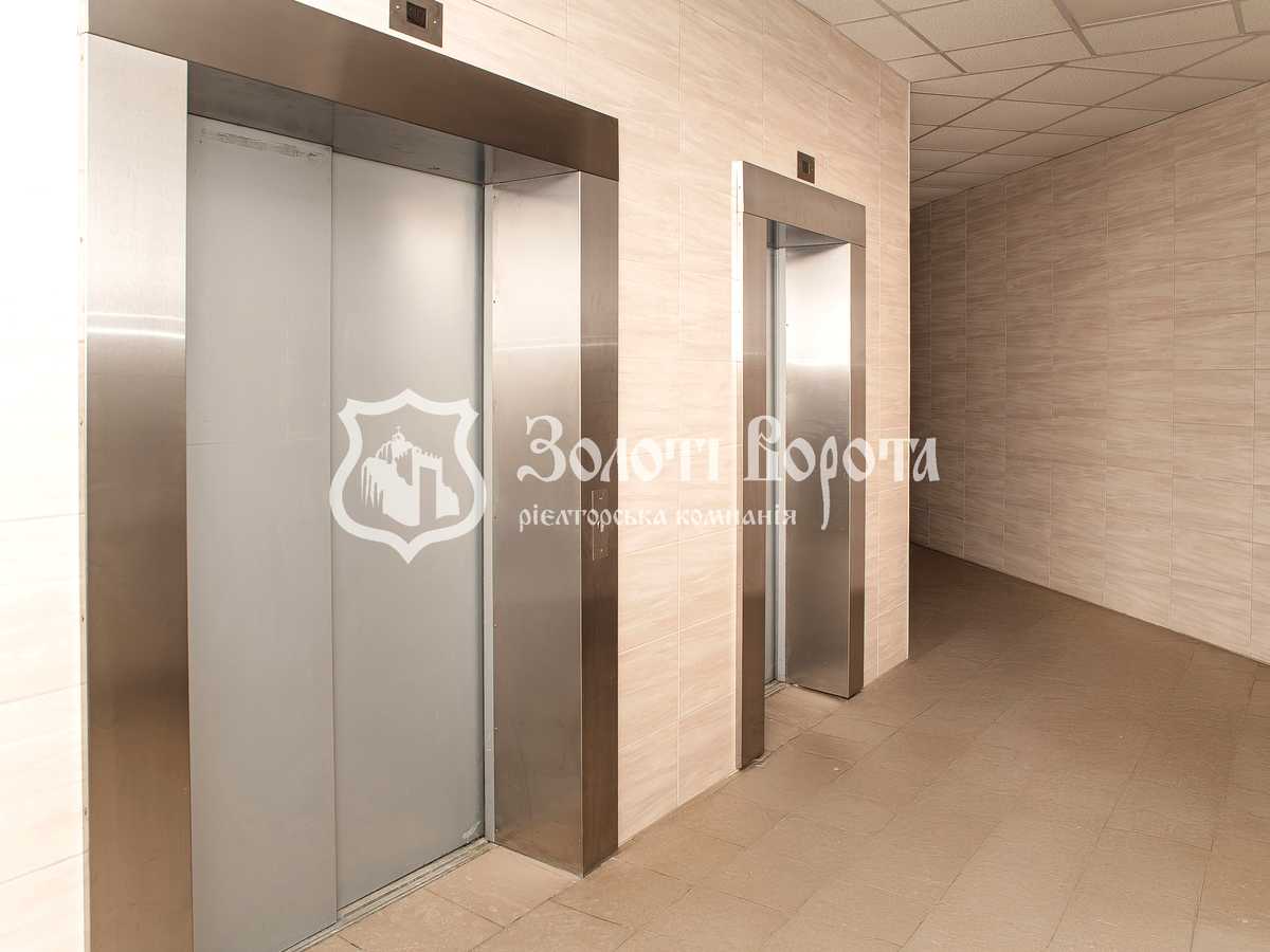 Квартира на вул. Борисо-Глібська, 79 в Києві, ID 388275, фото №22