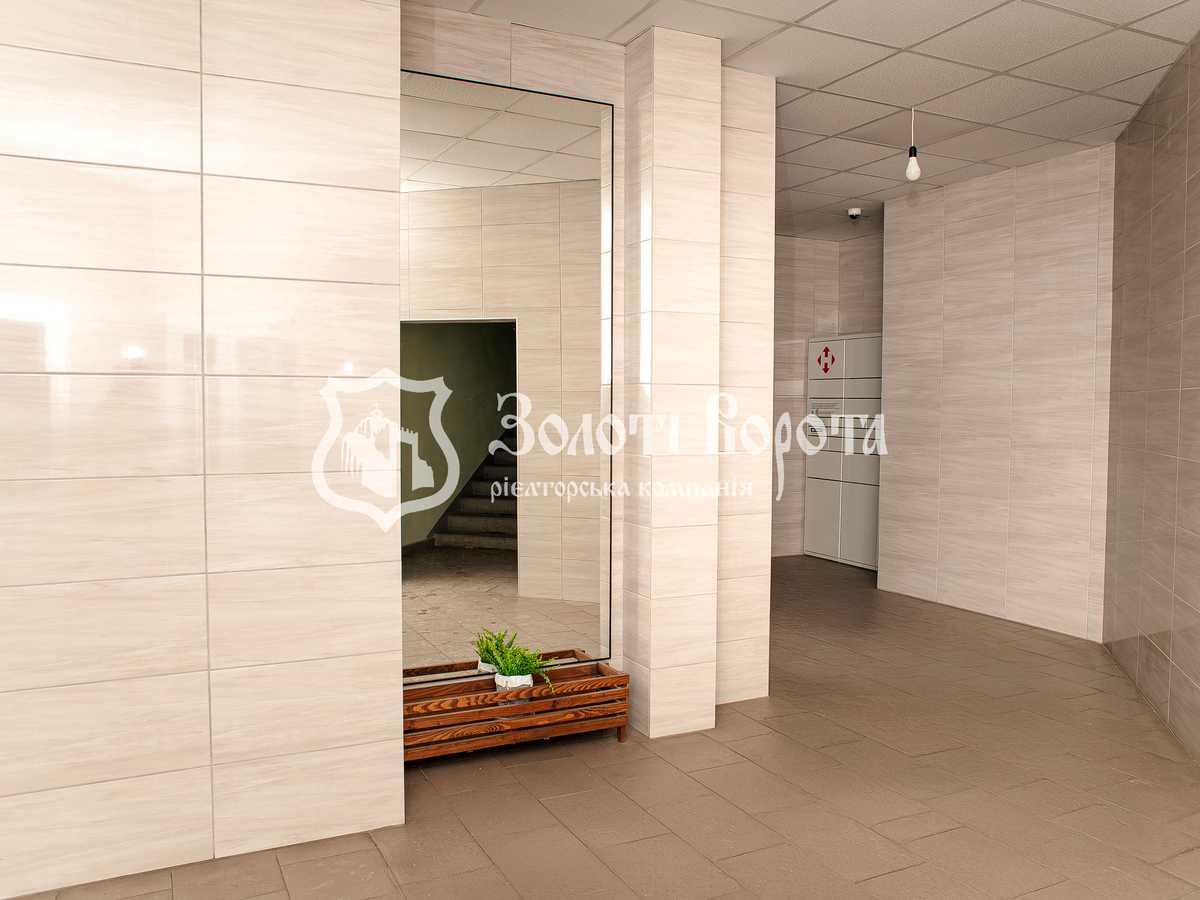 Квартира на вул. Борисо-Глібська, 79 в Києві, ID 388275, фото №23